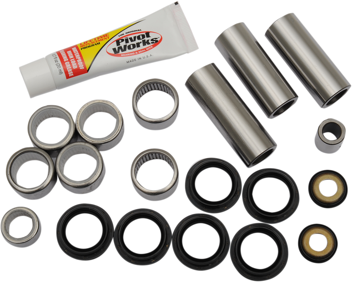 PIVOT WORKS Linkage Rebuild Kit PWLK-K32-000