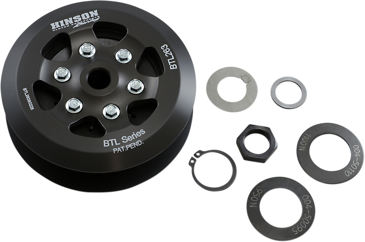 HINSON RACING BTL Clutch BTL263