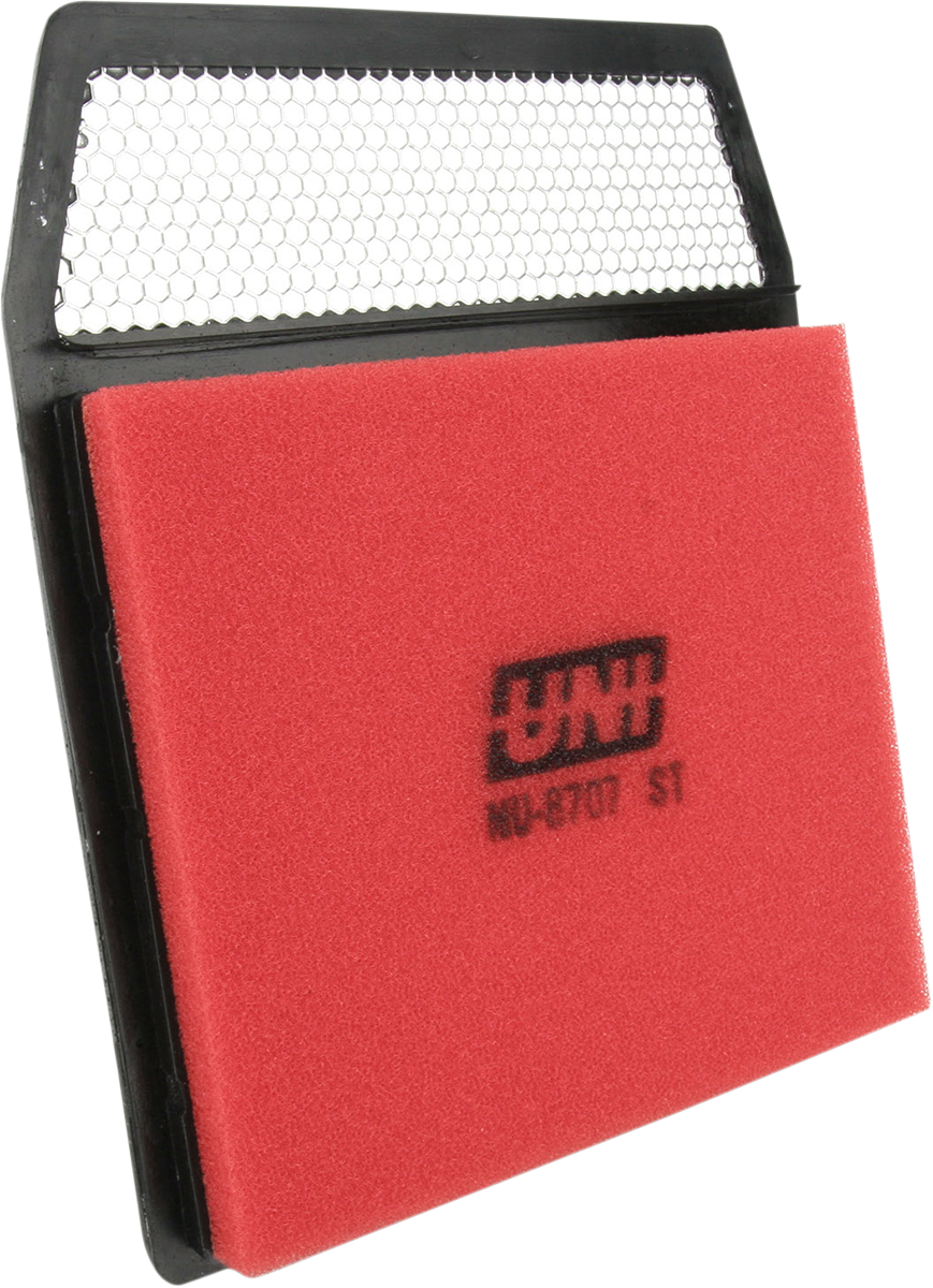 UNI FILTER Air Filter - Can-Am NU-8707ST