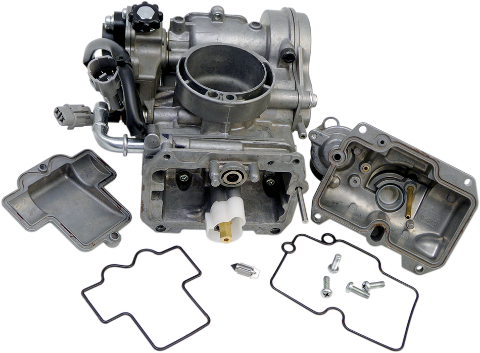 K&L SUPPLY Economy Carburetor Repair Kit - Suzuki 18-4916