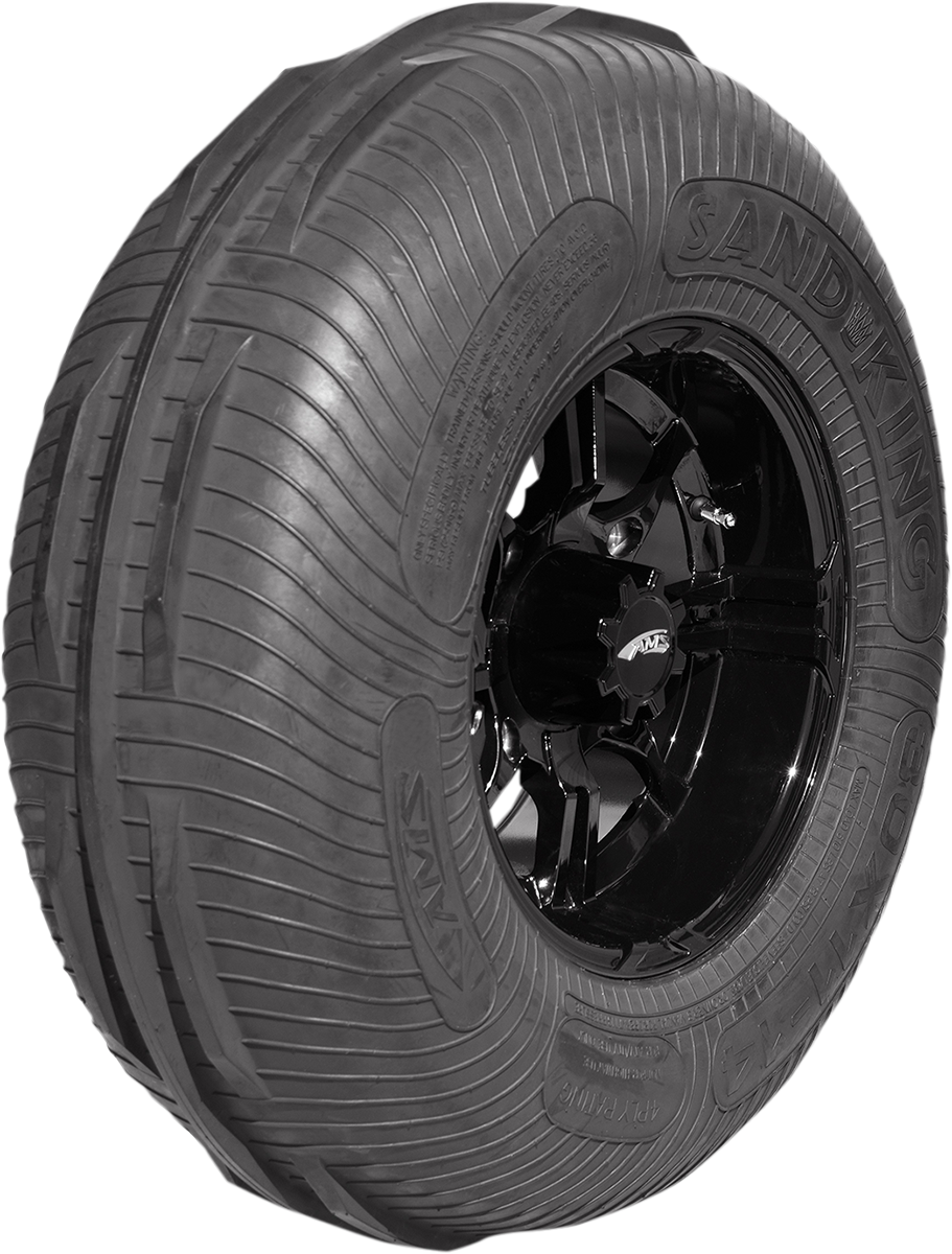 Neumático AMS - Sand King - Delantero - 30x11-14 - 4 capas 1406-670 
