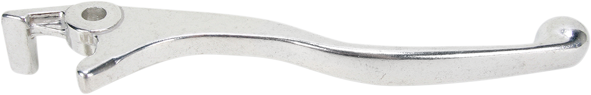 Parts Unlimited Brake Lever - Polished L99-33471