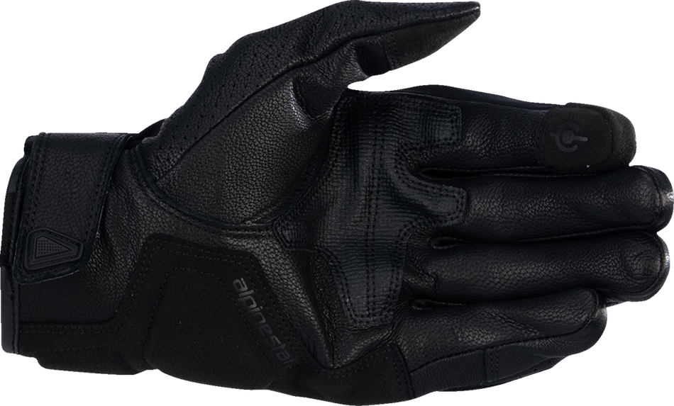 ALPINESTARS Celer V3 Gloves - Black/White - Medium 3567024-12-M