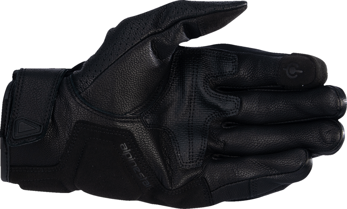 ALPINESTARS Celer V3 Handschuhe - Schwarz/Weiß - 2XL 3567024-12-2X