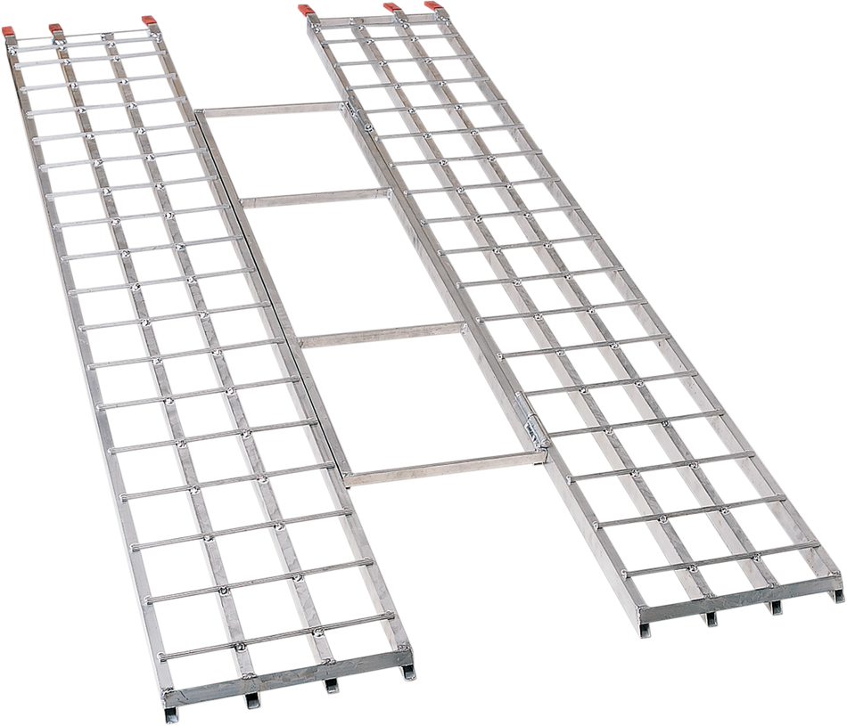 MOOSE UTILITY Tri-Fold Ramp - 46" x 85" AR02-8546
