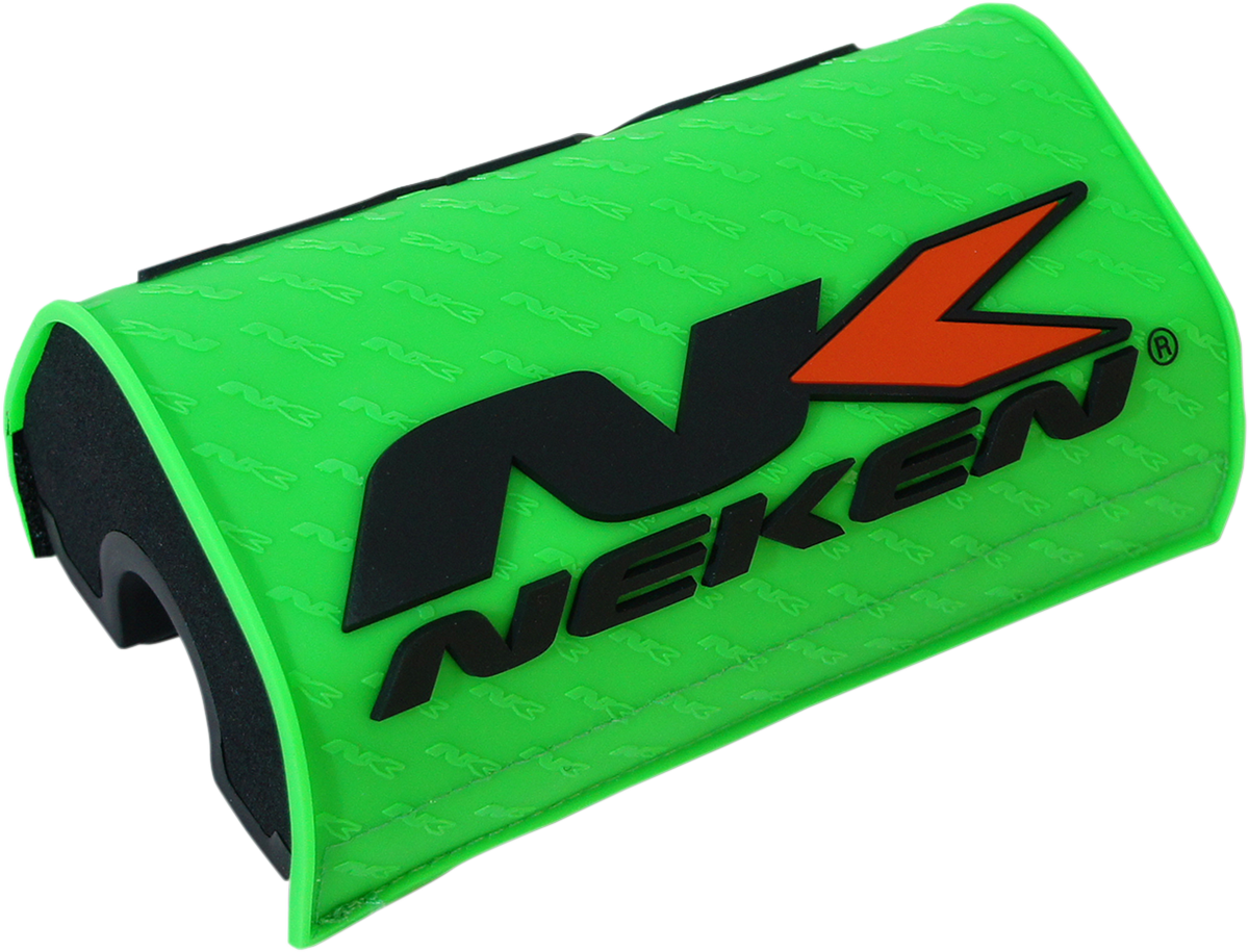 NEKEN Bar Pad - Oversized - Fluorescent Green PADV-GRF