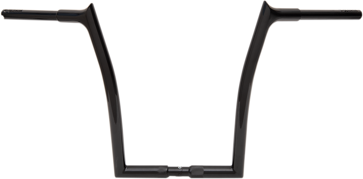 FAT BAGGERS INC. Handlebar - Pointed Top - 16" - Black 908016-B