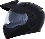 AFX FX-111DS Helmet - Gloss Black - Small 0140-0127