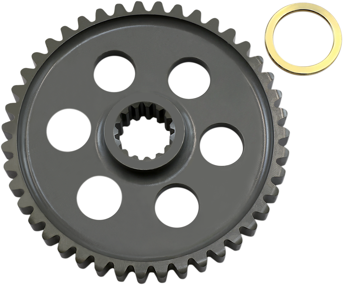 VENOM PRODUCTS Sprocket HY-VO - Polaris - 43-Tooth 930271