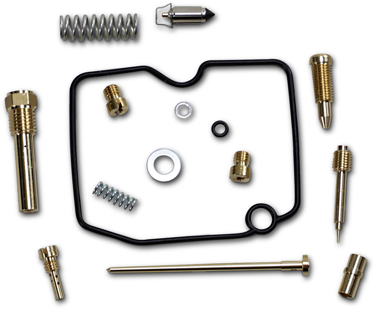 SHINDY Carburetor Kit - Arctic Cat 4x4 650 H1 03-463