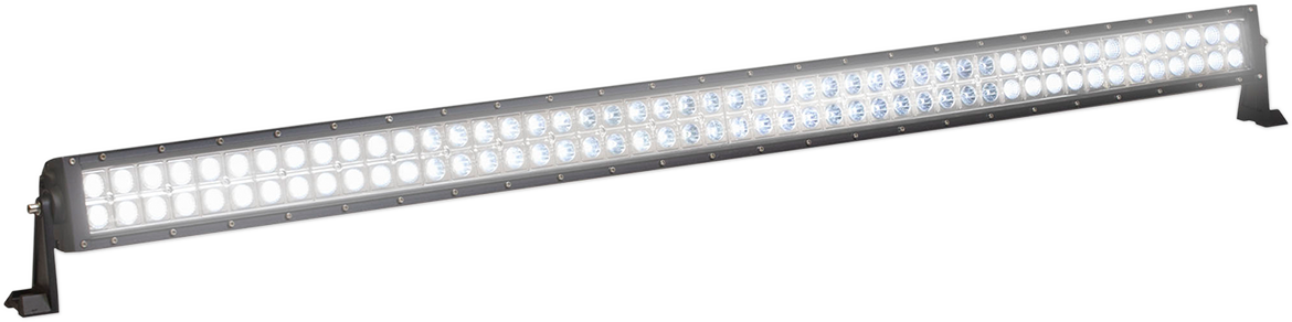 OPTRONICS INC. LED Combination Spot/Flood Light Bar - 50" UCL25CB