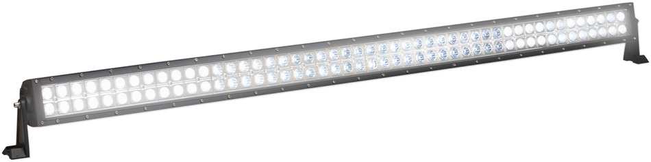 OPTRONICS INC. LED Combination Spot/Flood Light Bar - 50" UCL25CB