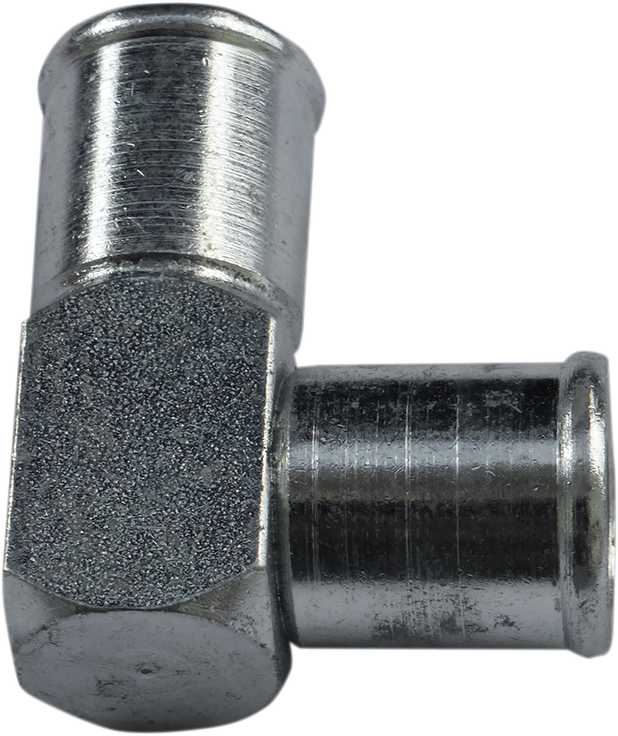 HELIX Splicer Radiator Hose Fitting - 3/4" L 058-2255