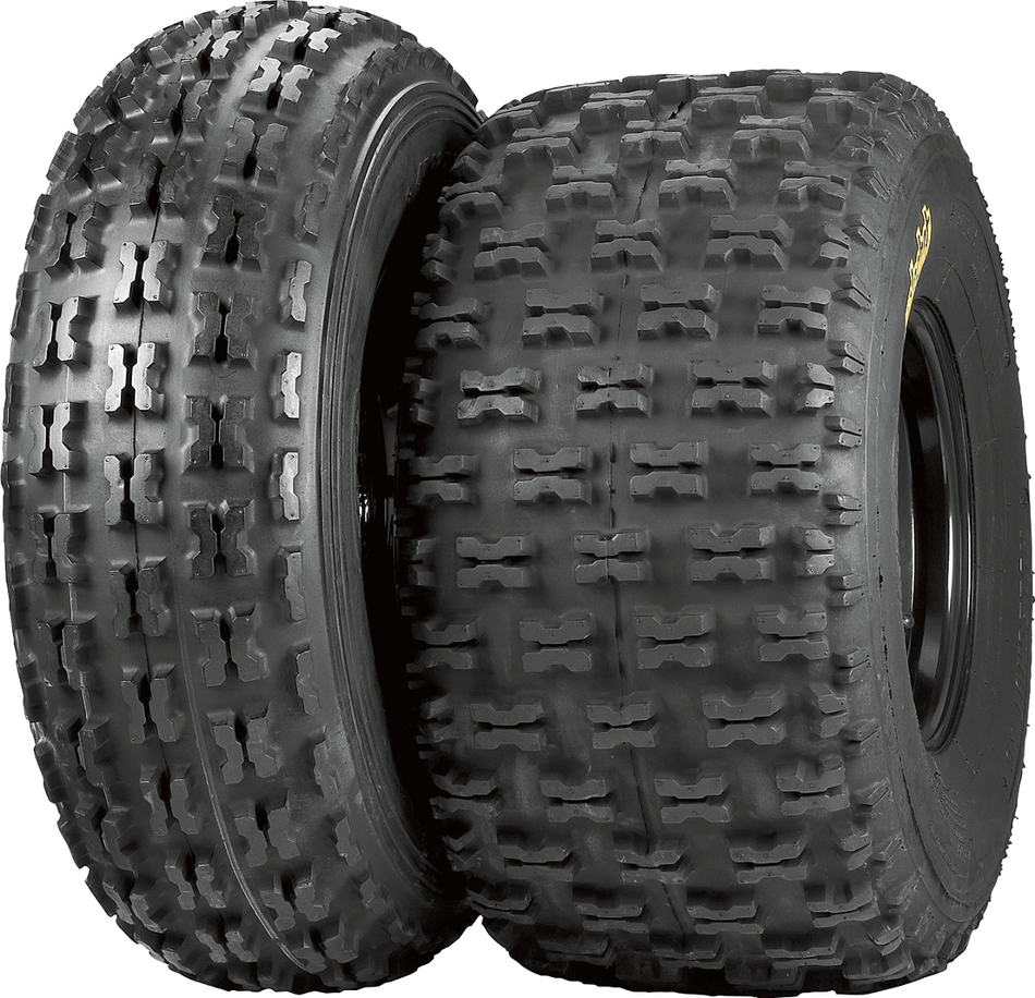 ITP Tire - Holeshot XC - Front - 22x7.00-10 - 4 Ply 532045