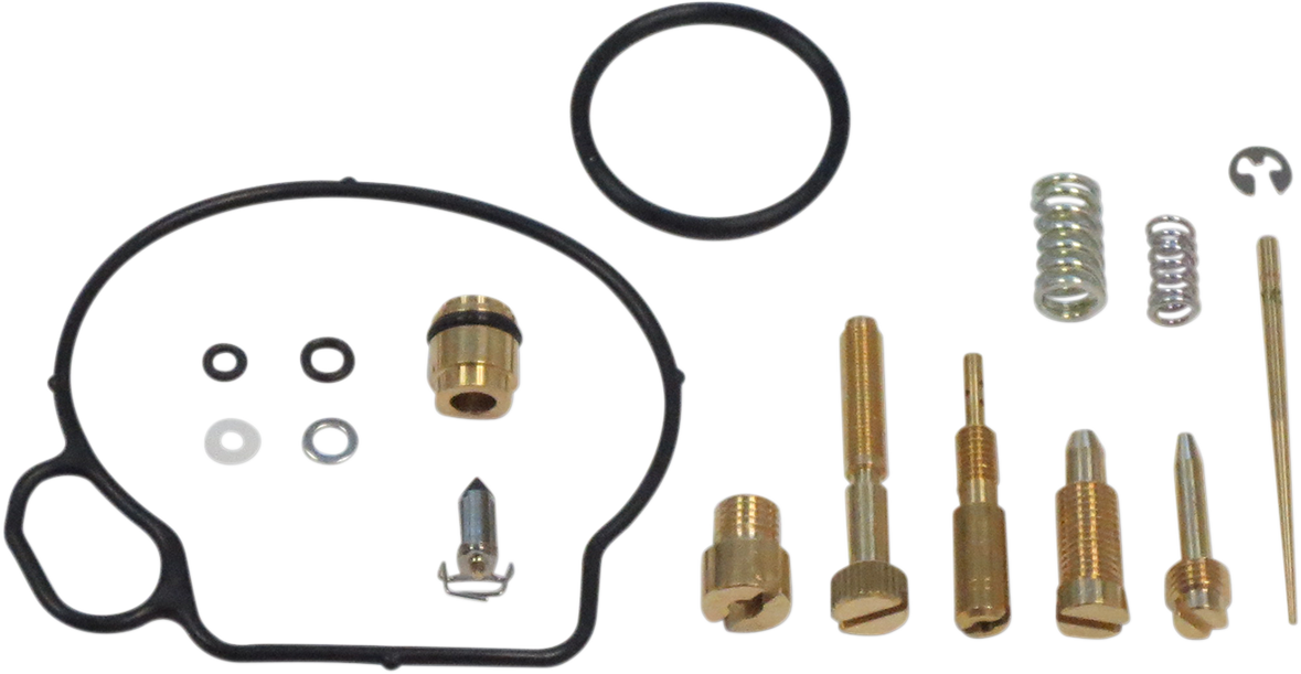 SHINDY Carburetor Repair Kit - TTR50E 03-881