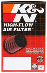 K&N Custom Air Filter 7 inch X 4 1/2 inch / 3 1/4 inch Height / OVAL