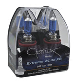 Hella Optilux H8 12V/35W XB Xenon White Bulb (pair) LAH71071372