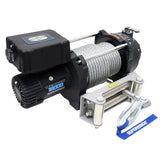 Superwinch 18000 24V Tiger Shark Winch 1518200