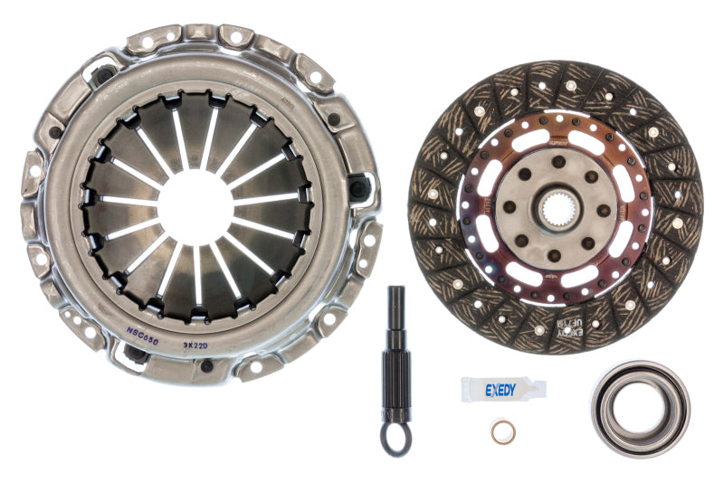 Exedy OE 2006-2011 Nissan Frontier L4 Clutch Kit NSK1005