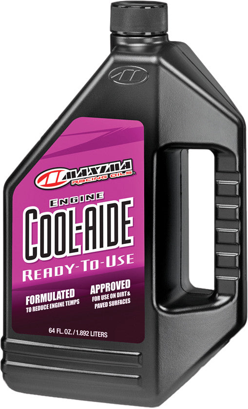 MAXIMAEngine Cool-Aide .5gal84964