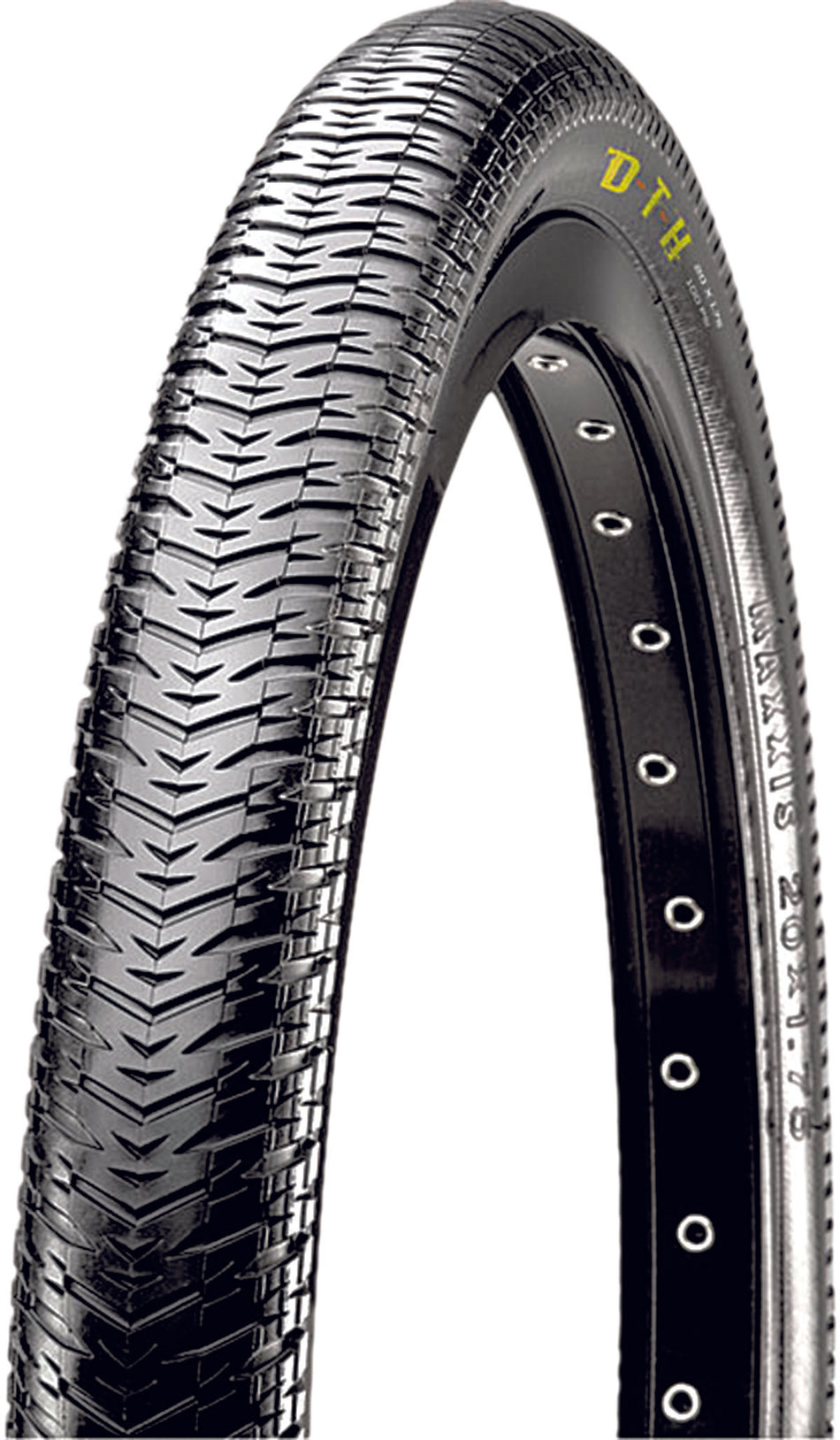 MAXXISDth Tire 20"X1-1/8"ETB20352000