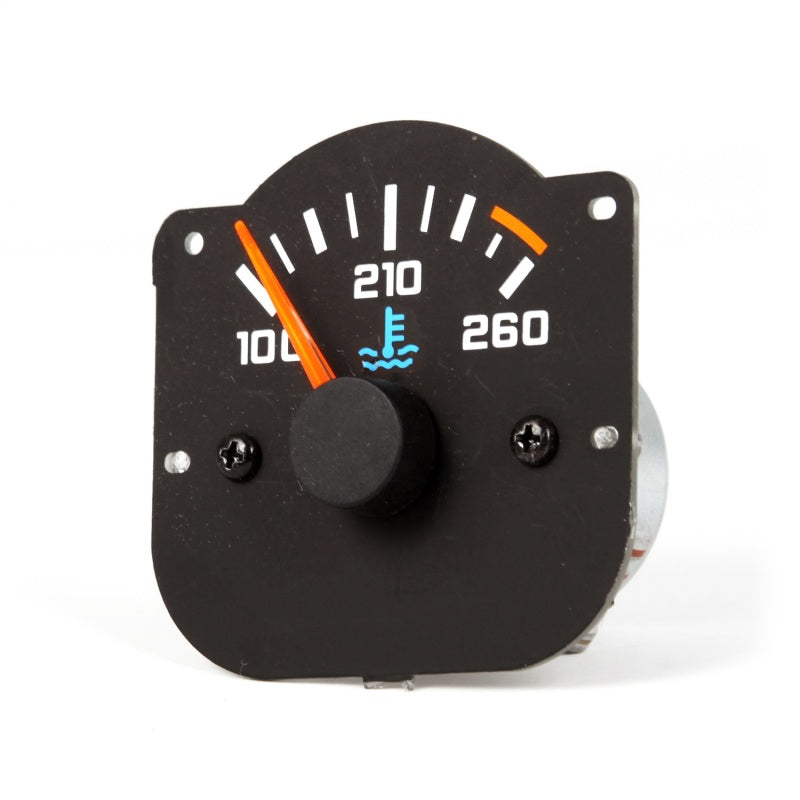 Omix Temperature Gauge 92-95 Jeep Wrangler YJ 17210.18