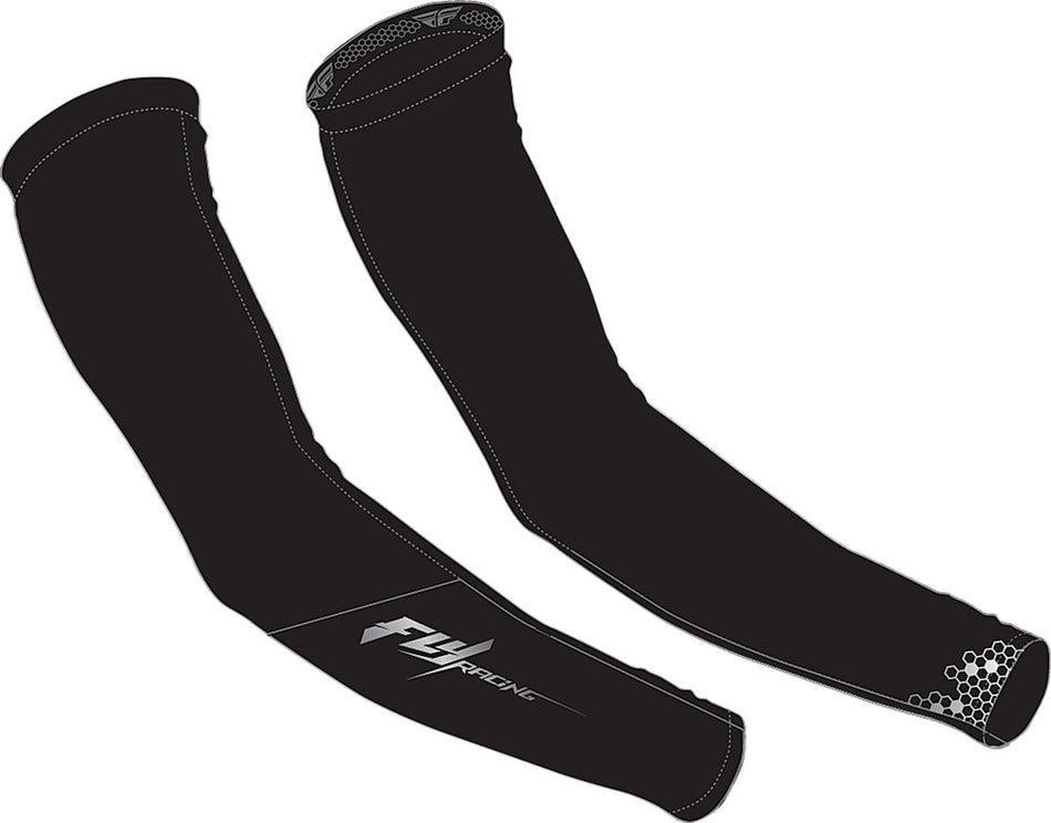 FLY RACING Action Arm Warmers Lg 350-0650L