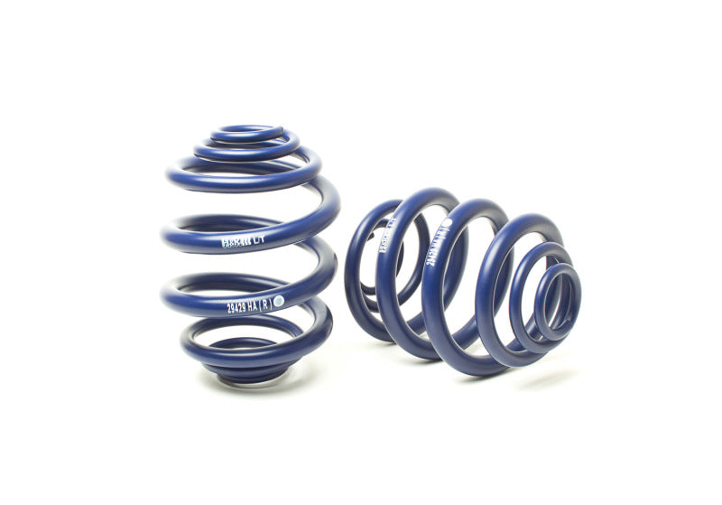 H&R 94-03 Volkswagen Eurovan T4 Sport Spring 29429