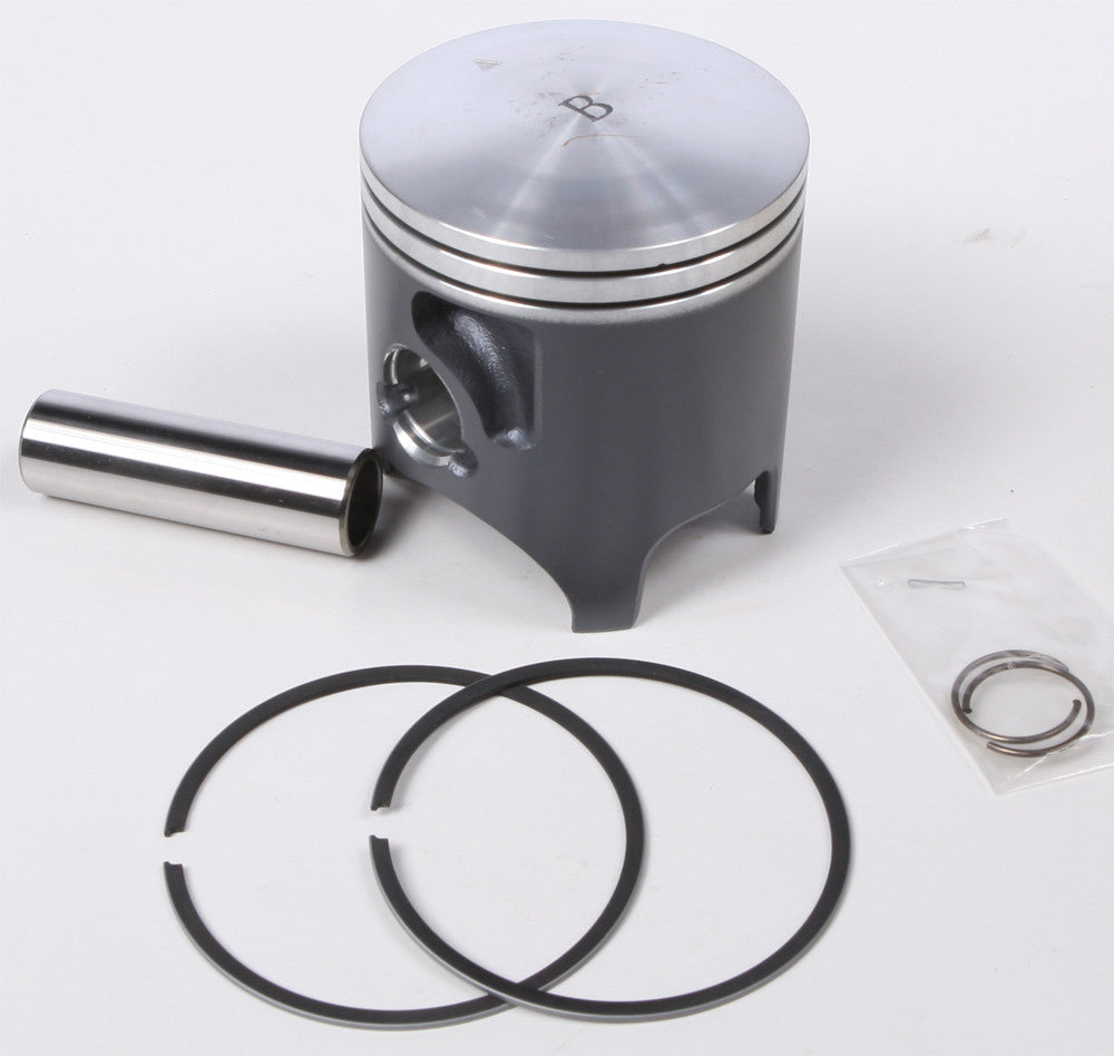 PROX Piston Kit Molycoated Nikasil 67.95/Std Yam 01.2314.B