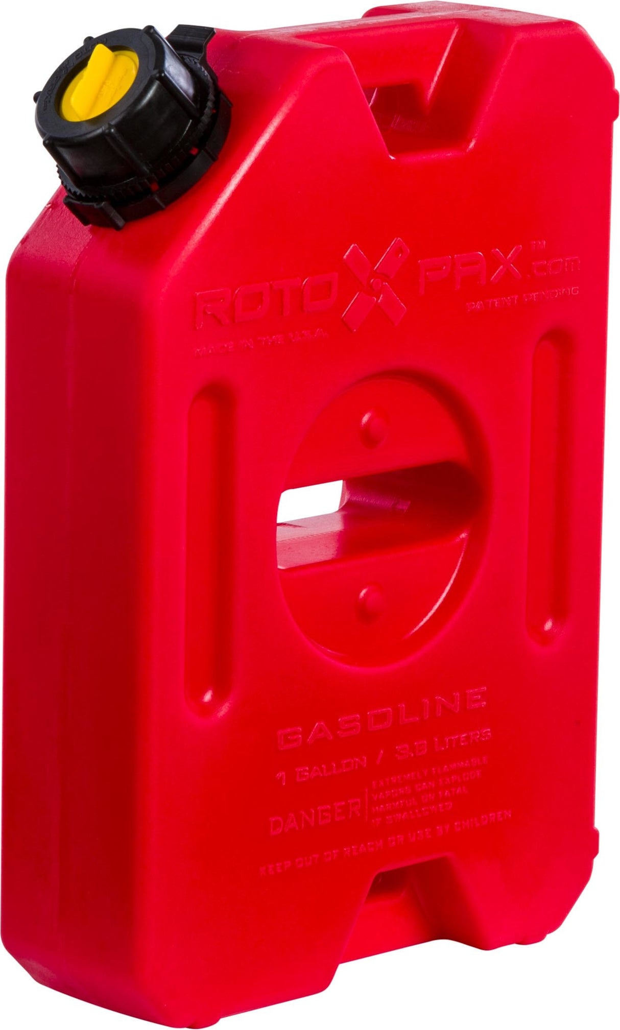 ROTOPAX Fuel Container 1 Gal Carb RX-1G - CARB