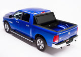 BAK 02-20 Dodge Ram 1500 (19-20 Classic Only) / 03-20 Ram 2500/3500 8ft Bed BAKFlip MX4 Matte Finish 448204