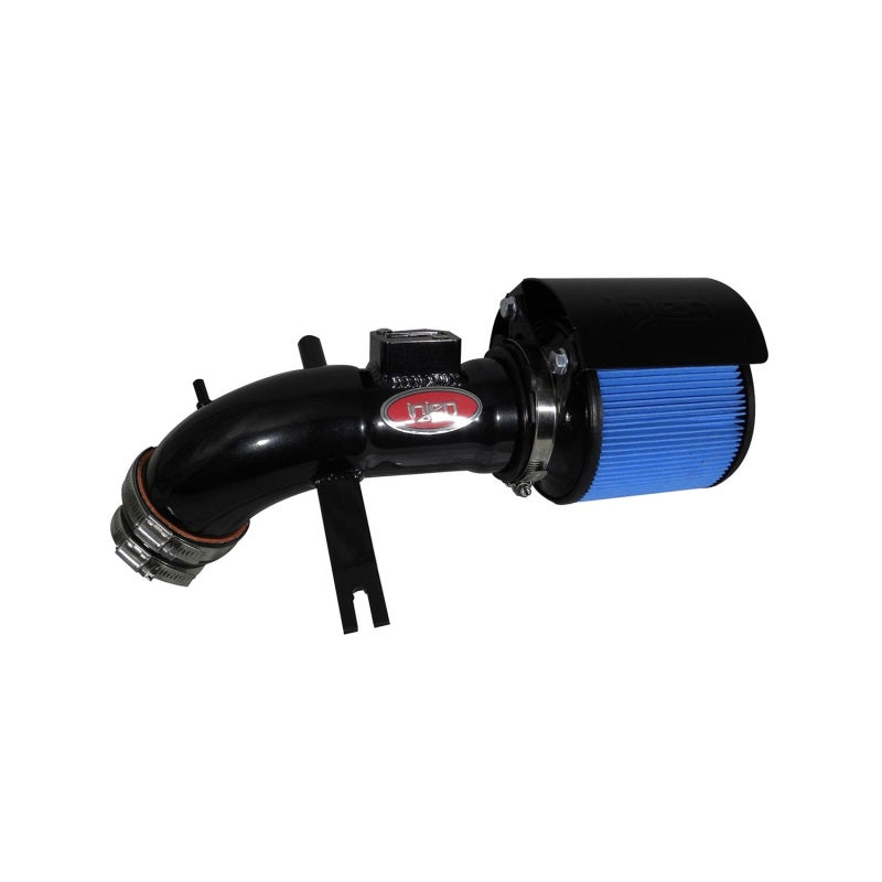 Injen 12 Ford Focus 2.0L 4cyl Black Air Intake w/ MR Tech, Web Nano-Fiber Dry Filter & Heat Shield SP9000BLK