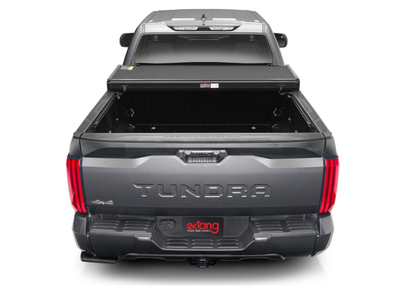 Extang 22-23 Toyota Tundra (5ft. 6in. Bed) Solid Fold ALX 88472