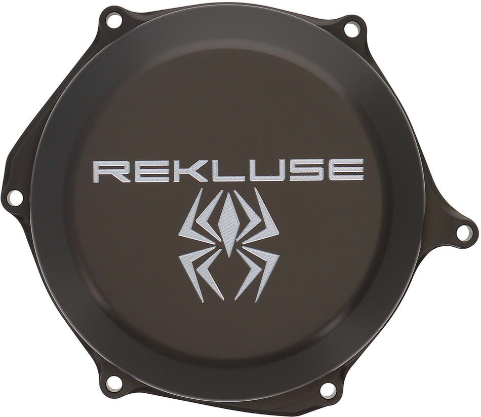 REKLUSE RACING Clutch Cover Yam RMS-0407176