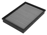 aFe Magnum FLOW OER Pro DRY S Air Filter 2016 Nissan Titan XD V8-5.0L (td) 31-10269