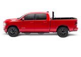 UnderCover 03-20 Dodge Ram 1500/2500 (w/o Rambox) 6.4ft Ultra Flex Bed Cover - Matte Black Finish UX32004