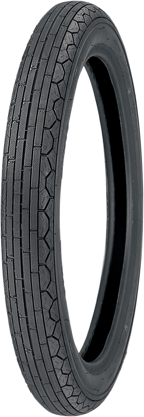 DURO Tire - HF317 - Front - 3.00"-18" - 47S 25-31718-300BTT