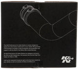 K&N 03-04 Lincoln Navigator V8-5.4L DOHC Performance Intake Kit 57-2551