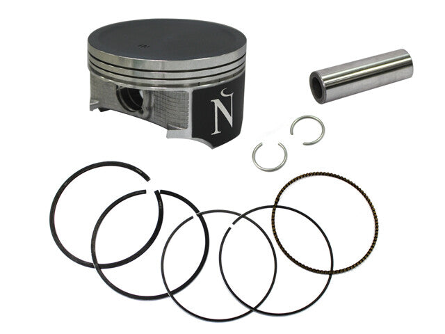 NAMURAPiston Kit 100.95/+1.00 HonNA-10009-4