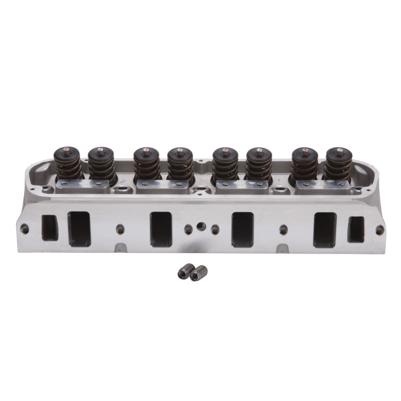 Edelbrock Single Perf 5 0/5 8 SBF 2 02 Head Comp 60399