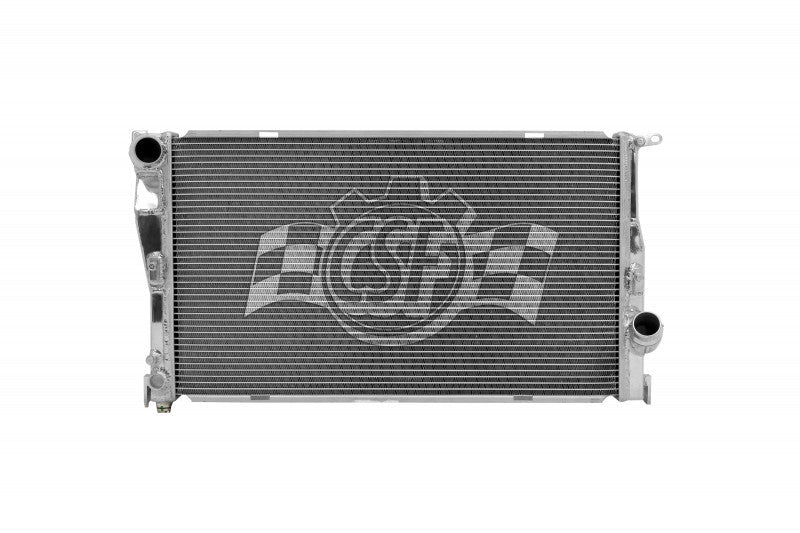 CSF BMW 2 Seires (F22/F23) / BMW 3 Series (F30/F31/F34) / BMW 4 Series (F32/F33/F36) A/T Radiator 7081