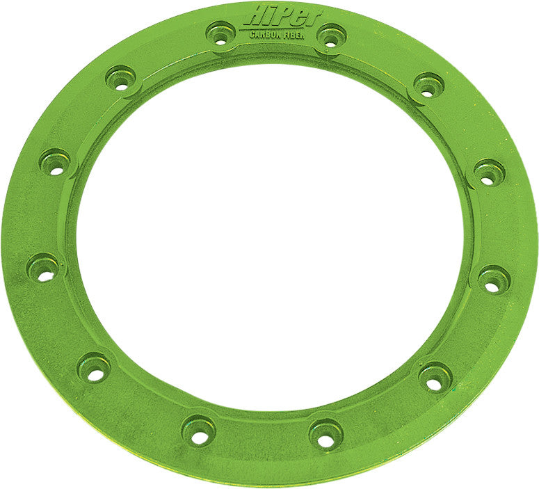 HIPER 12" Grn Beadring Std Standard Ring Green BR-12-1-GN