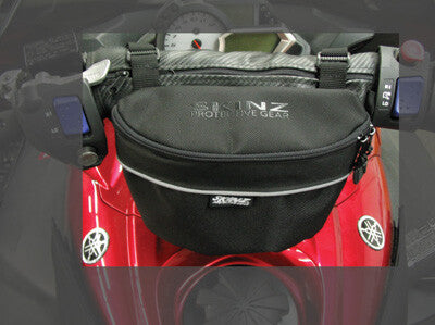 SPG Univ Handlebar Bag D-HBPK200-BK