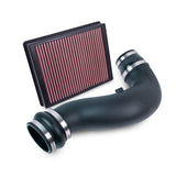 Airaid Jr. Intake Kit, Dry / Red Media 14-15 Chevrolet Silverado, 14-15 GMC Sierra, 2015 Sub 5.3L 201-785