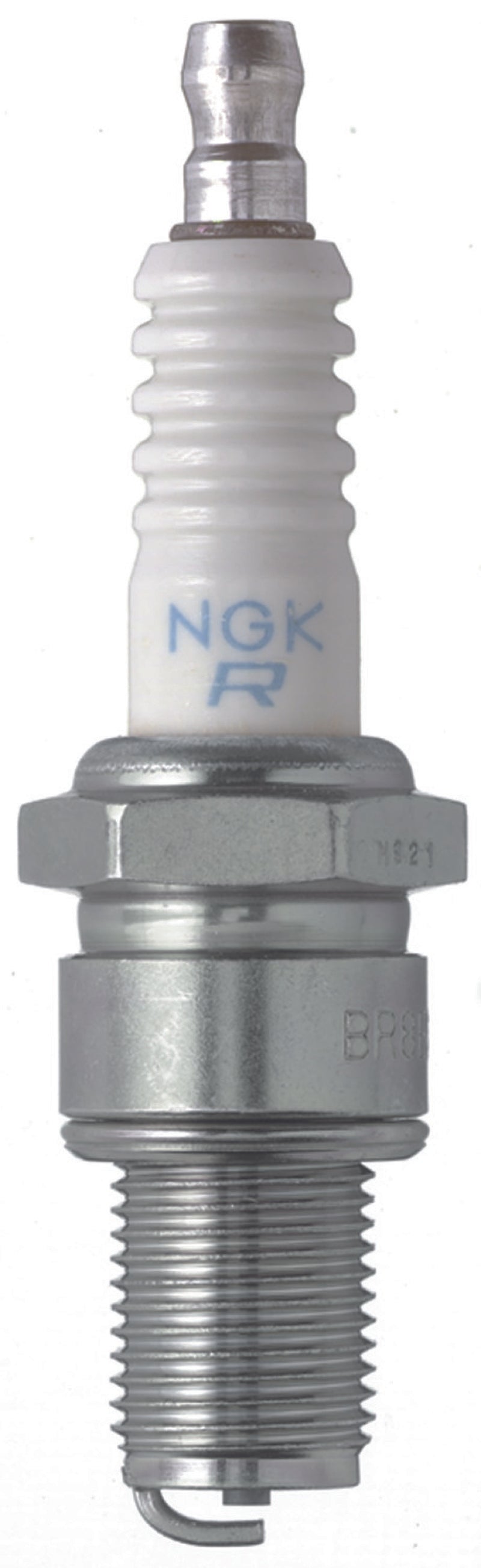 NGK Standard Spark Plug Box of 4 (BR10ES) 4832