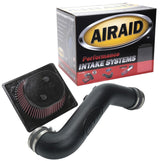 Airaid 2018 Ford F150 V8-5.0L F/l Jr Intake Kit 401-793