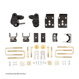 Belltech FLIP KIT 01-06 GM C1500 Std. Cab 6inch 6616