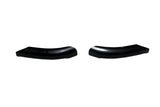 AVS 97-04 Dodge Dakota High Profile Front Fender Protectors - Smoke 26712