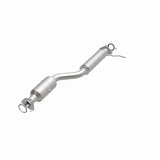 MagnaFlow Conv DF 04-09 Mazda RX-8 1.3L M/T Rear