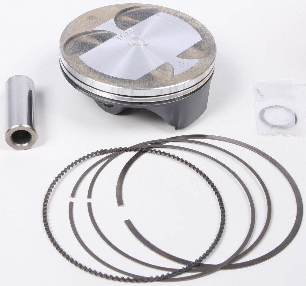 PROX Piston Kit Forged Nikasil Cyl 95.96/Std 12.0:1 Hon 01.1414.A